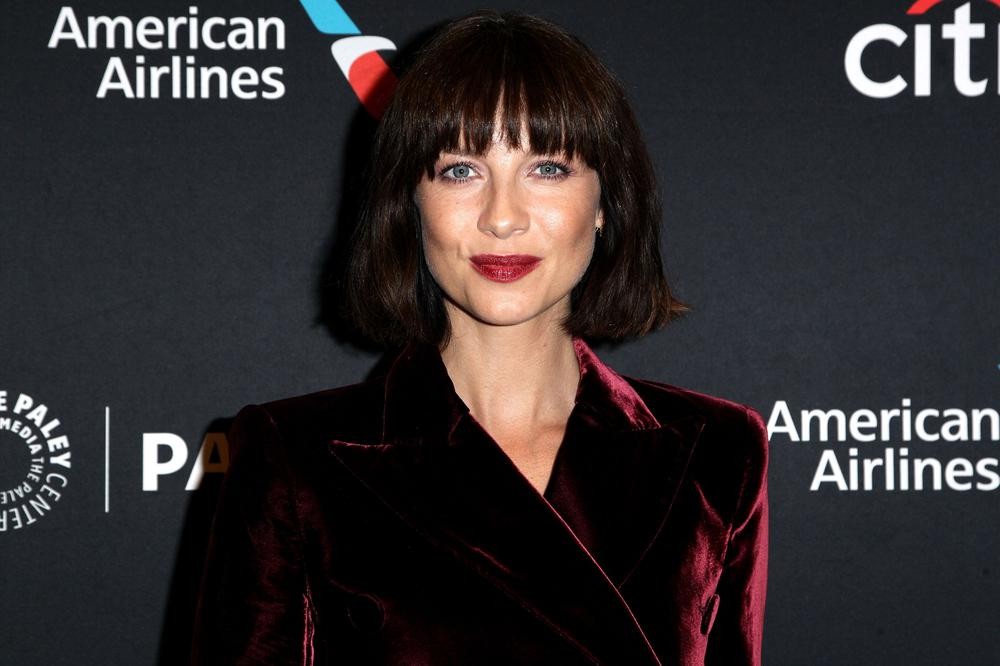 caitriona balfe super 8